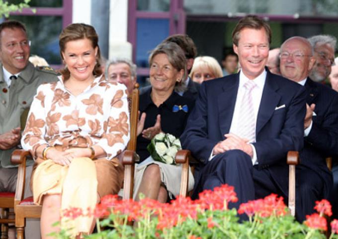 Fête nationale 2007