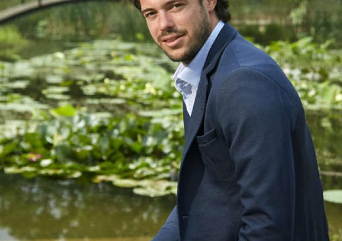 Le Prince Félix