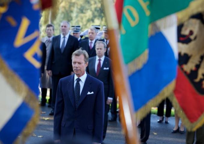 Journée de la Commémoration Nationale