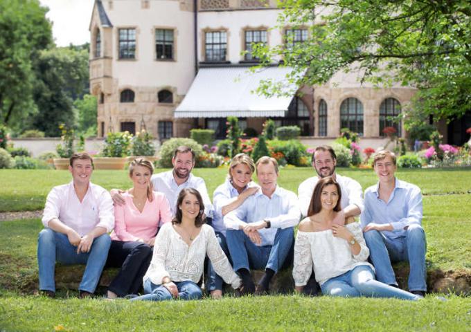 Photo de Familles