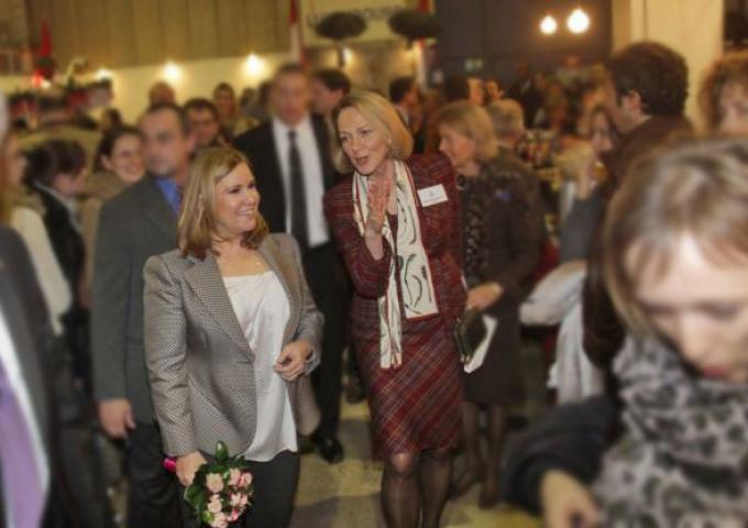 51e Bazar International de Luxembourg