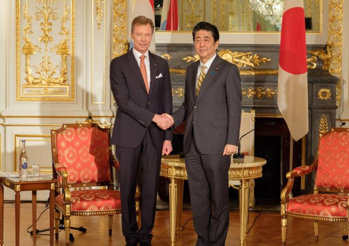 Visite au Japon - Dernière journée