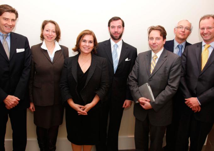 Global Social Business Summit 2010
