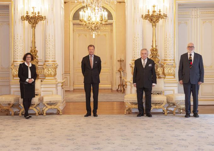 Audience Bureau éxécutif CM2GM