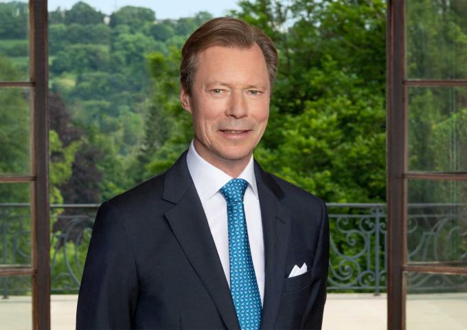 Le Grand-Duc
