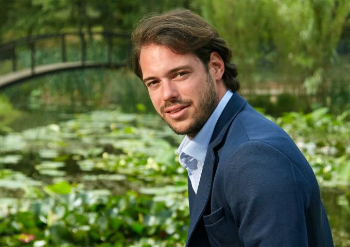 Le Prince Félix