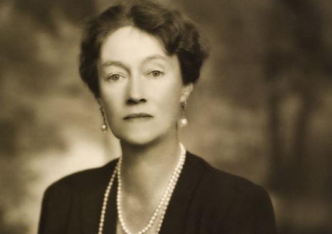Secrets D'Histoire: la Grande-Duchesse Charlotte de Luxembourg