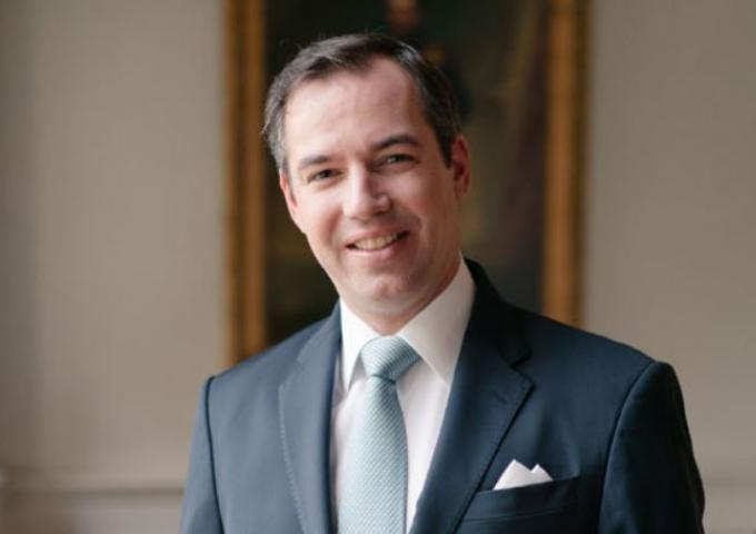 Portrait du Prince héritier