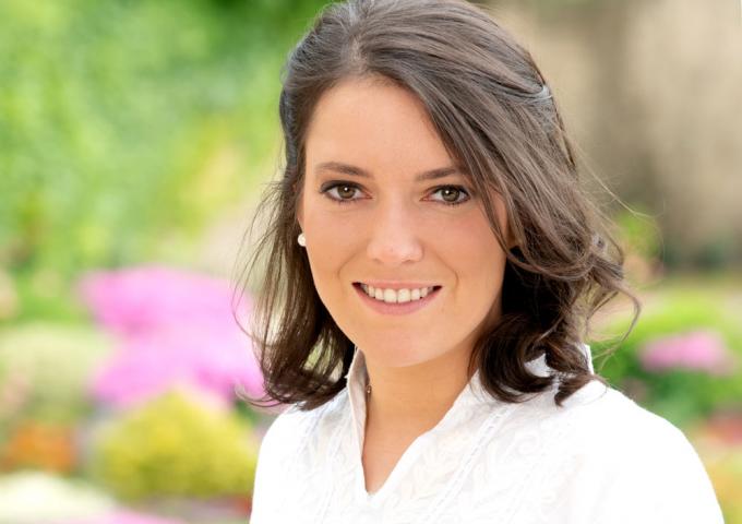 S.A.R. la Princesse Alexandra