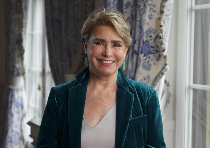 Message de la Grande-Duchesse - Journée Mondiale contre le Cancer