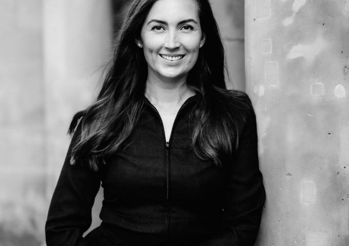 Portrait de la Princesse Claire