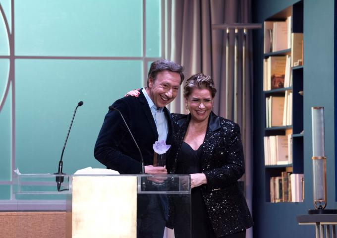 28e cérémonie des Lauriers de l’audiovisuel