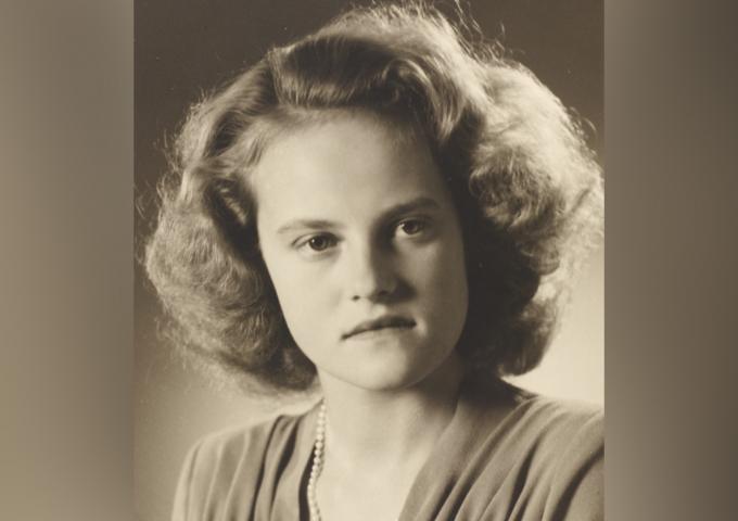 Décès de la Princesse Marie-Gabrielle de Luxembourg [Mise à Jour]