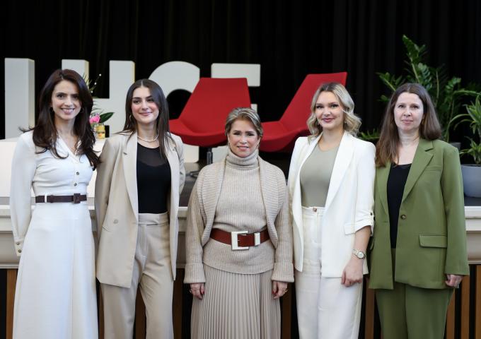 Journée internationale des droits des Femmes 2023