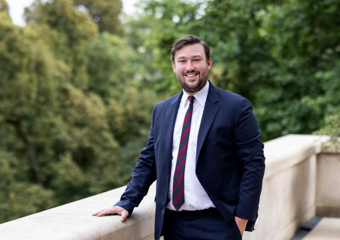 Le Prince Sébastien fête ses 31 ans !