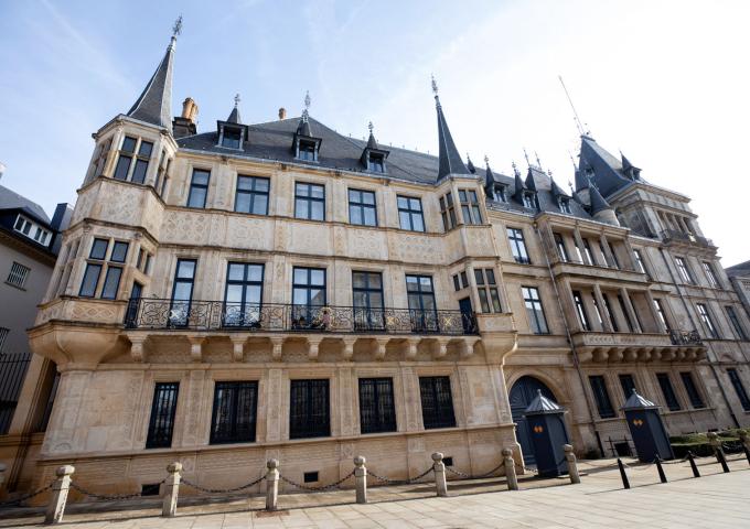 Programme de la Clôture de l'Octave 2024