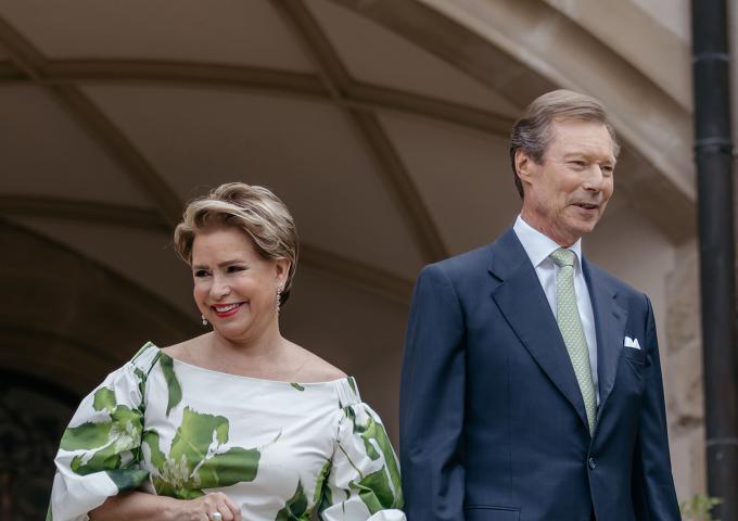 Garden Party - 27 juin 2023