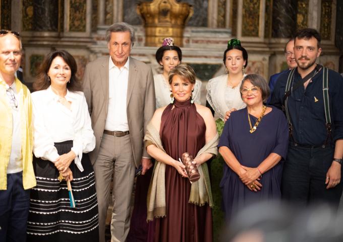 Rencontres de la photographie d'Arles 2023