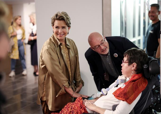 25 ans de l’asbl "ALAN – Maladies Rares Luxembourg" 