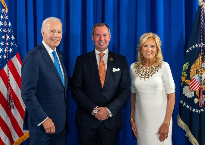 SDG Summit and the 78th UN General Assembly - Receptions in New York 