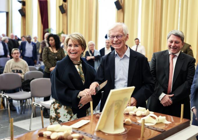 10 ans de l’asbl « Médecins du Monde Luxembourg »