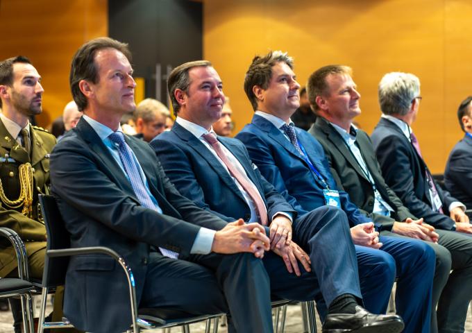 10e anniversaire Doctena