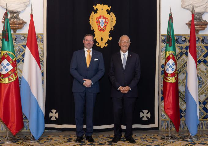 Web Summit Lisbon 2023