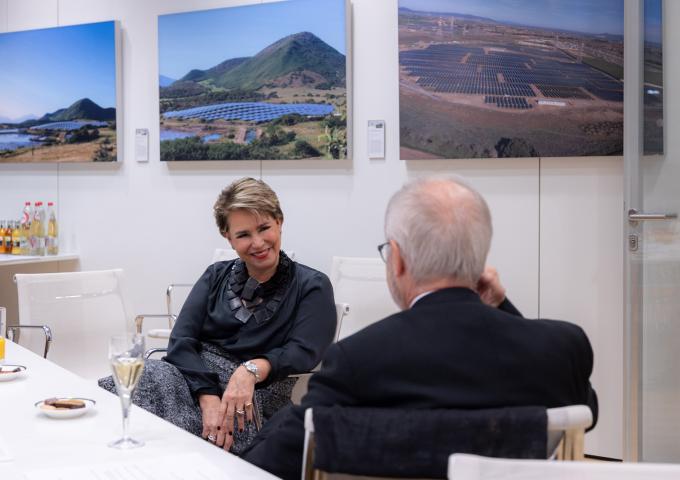 Prix de la microfinance 2023