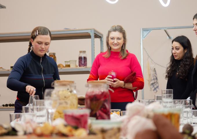 Nouvelles expositions au MUDAM - "A Model : Prelude" & "The Collective Laboratory"