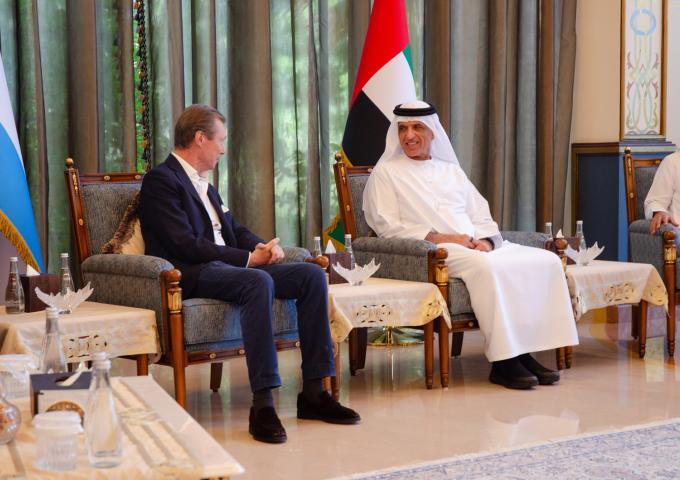 "World Climate Action Summit" - COP28 - Jour 2 & 3