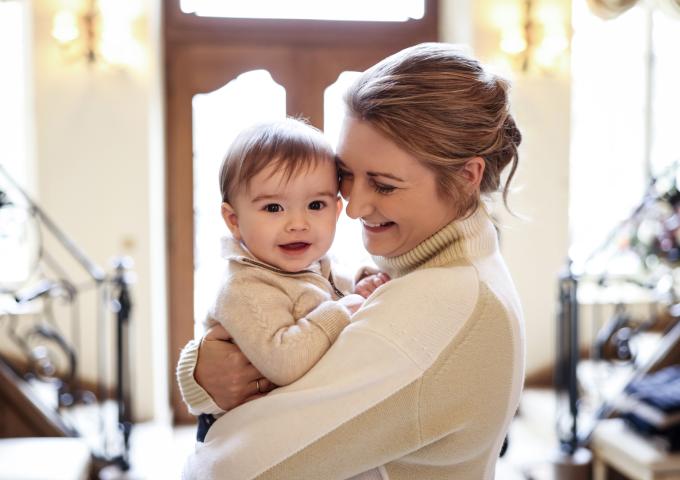 40 ans de la Princesse Stéphanie - Nouveaux portraits