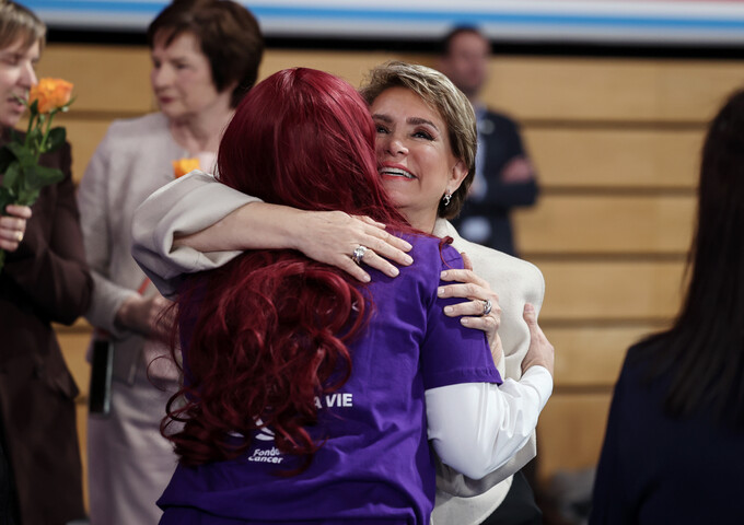 Relais pour la Vie 2024