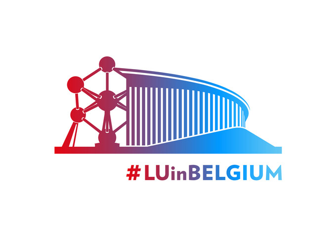 Visite d'État au Royaume de Belgique - 16 au 18 avril 2024