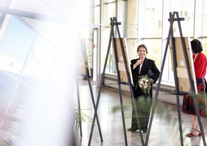 Participation au projet pédagogique pluri-annuel « Développement UNESCO »