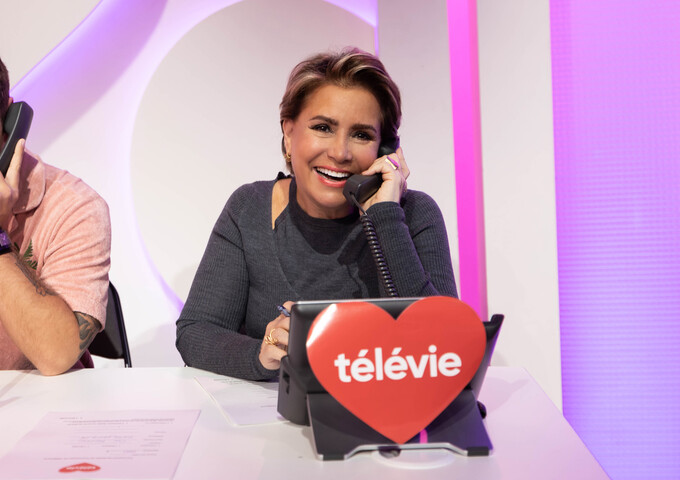 Participation Télévie 2024 chez RTL City - Kirchberg
