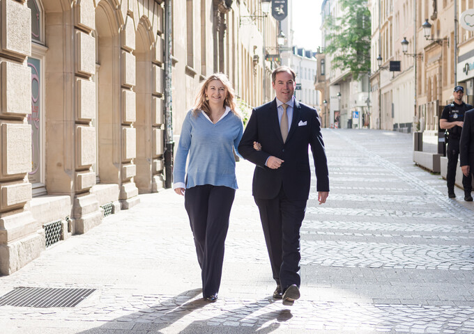 Élections européennes 2024