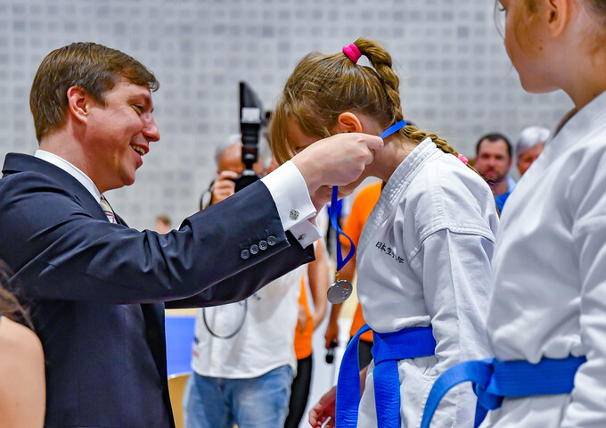 Coupe Prince Louis 2024