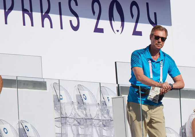 Jeux Olympiques de Paris 2024 - Merci à nos athlètes