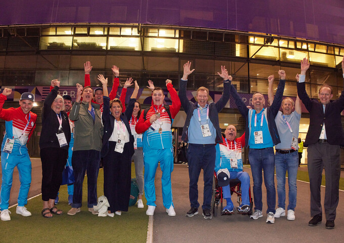Jeux Olympiques et Paralympiques de Paris 2024 - Le bilan du Grand-Duc