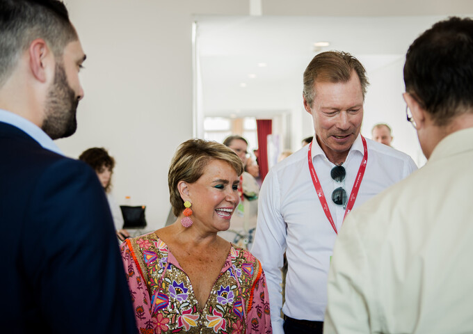 Biennale Cinema 2024 de Venise - Deuxième jour