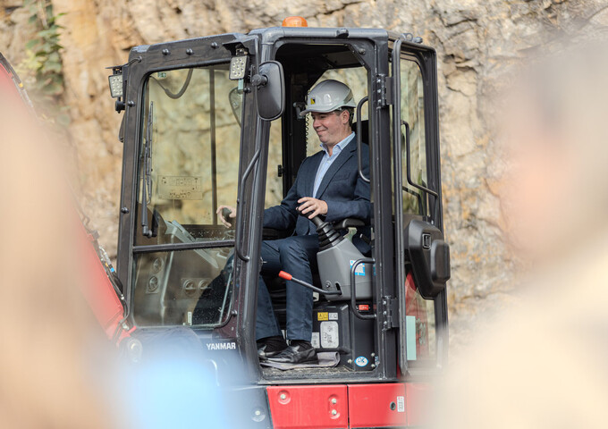 Visite Kuhn Construction S.A.