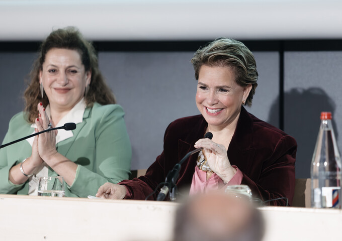 Congrès de l’Union Internationale des Avocats (UIA)