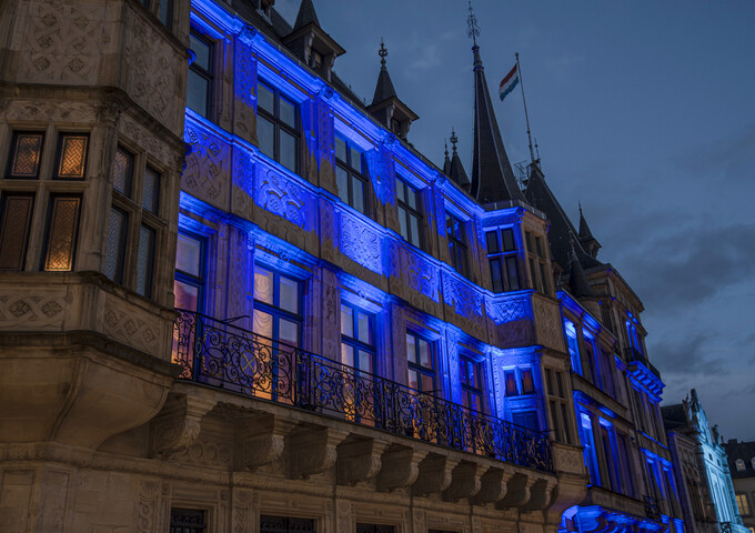 Journée mondiale de l'enfance 2024