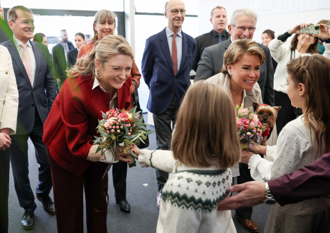 Bazar Croix-Rouge 2024