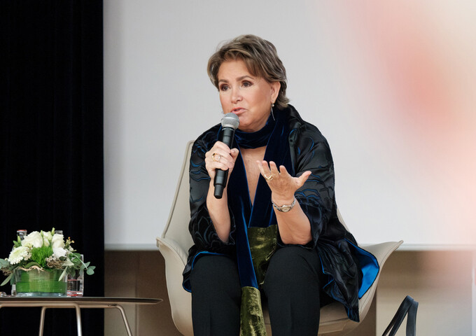 Rencontre avec des élèves du Lycée - École de commerce et de gestion (ECG)