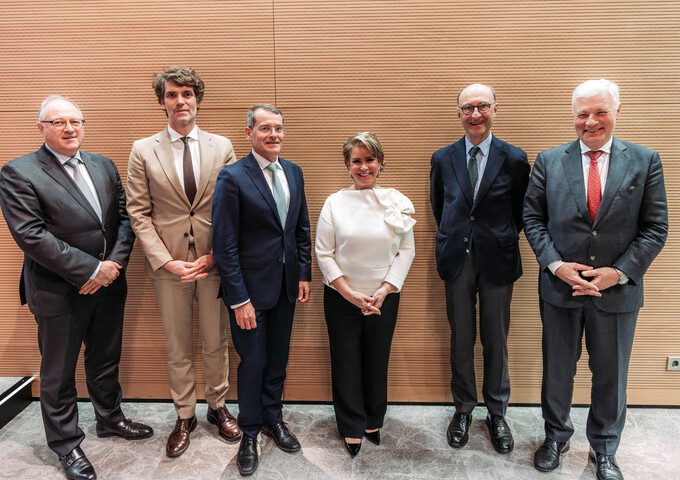 Assemblée Générale de la Croix-Rouge 2024