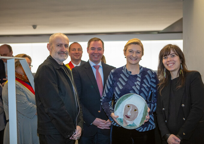 BeCraft x De Mains De Maîtres – "Mystesch" | Exposition belgo-luxembourgeoise 