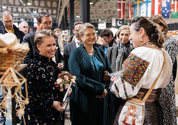 Bazar International 2024