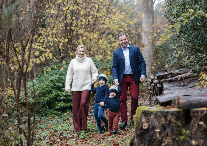 La Princesse Stéphanie fête ses 41 ans !