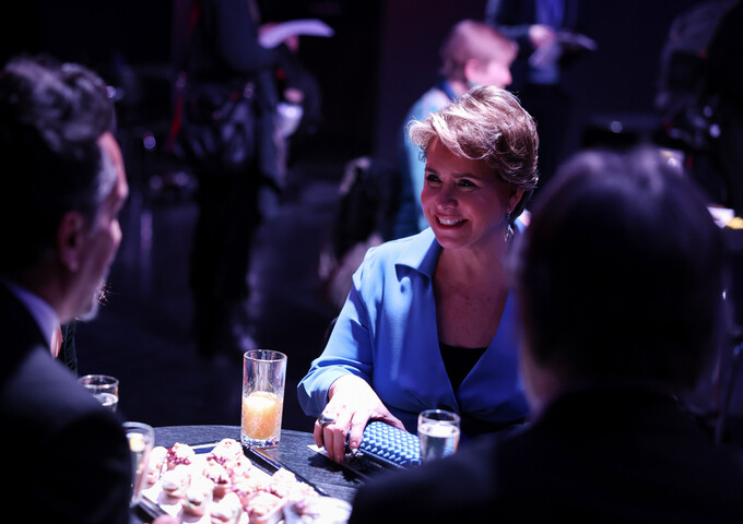 Concert "Reflets de Macando"